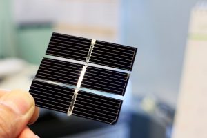 2021H1 silicon wafer investment growth slows down solar panel expansion