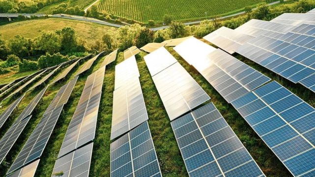 Italy's cumulative photovoltaic installed capacity reaches 25GW