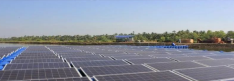 India's NTPC launches tender for 1.5GW of solar projects