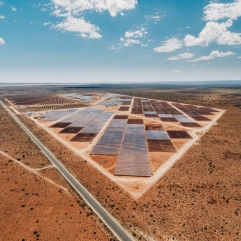 South Africa launches bids for floating and ground-mounted PV projects