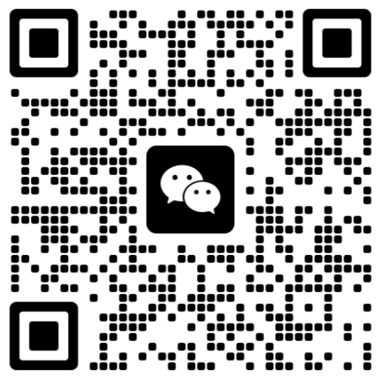 Contact by Wechat